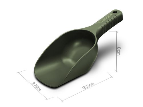 Delphin LOADER M  lapát