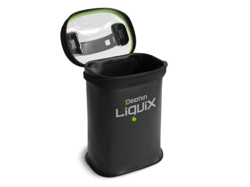 Delphin LIQUIX EVA Táska