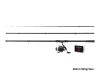 Feeder szett Delphin YAKUZA 330