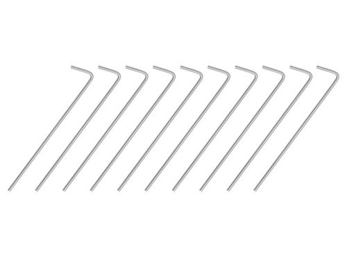 Delphin EazyPEGS cövek készlet / 10 db