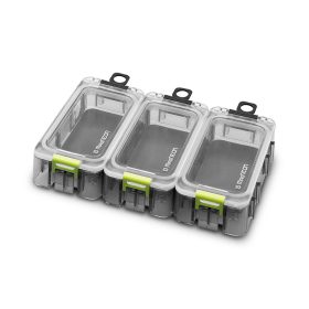 Doboz Delphin MagNEON / 3db