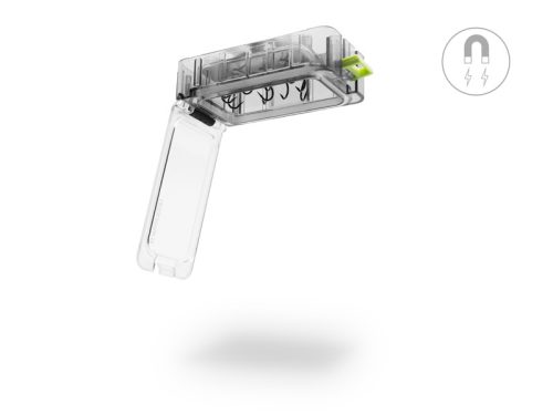 Doboz Delphin MagNEON / 3db