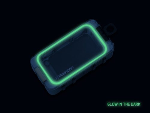 Doboz Delphin MagNEON / 3db