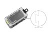 Doboz Delphin MagNEON / 3db