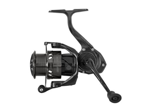 Delphin GRAYX SH elsőfékes orsó