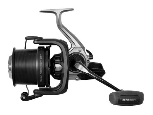 Delphin SPODCAST 12T SH elsőfékes orsó