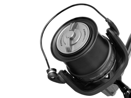 Delphin SPODCAST 12T SH elsőfékes orsó