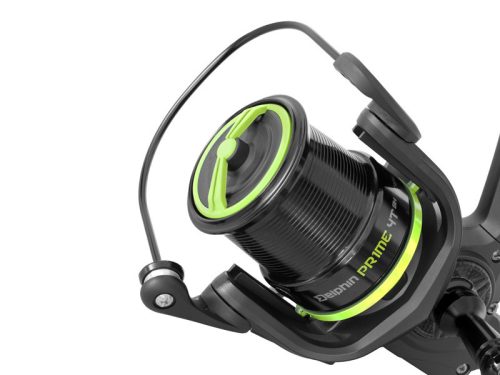 Delphin PR1ME SH elsőfékes orsó