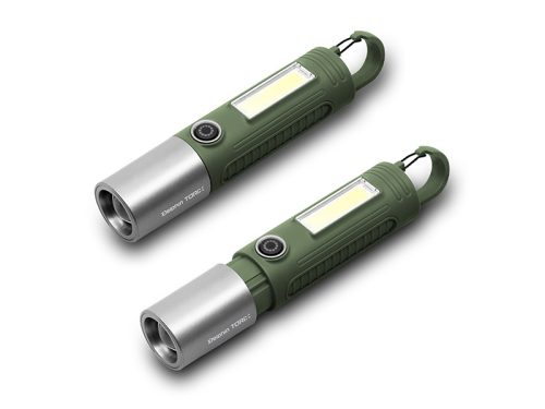 Delphin Torix Kempinglámpa 2,8W/2200mAh