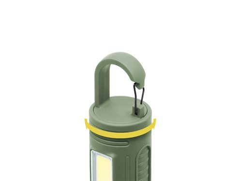Delphin Torix Kempinglámpa 2,8W/2200mAh