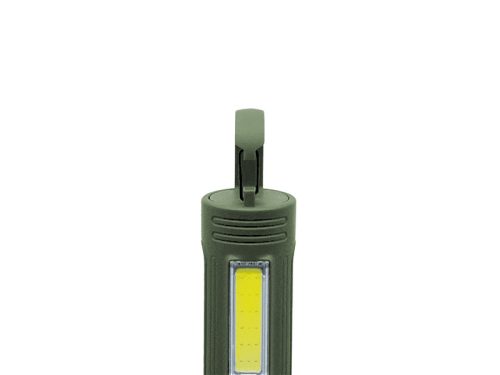 Delphin Torix Kempinglámpa 2,8W/2200mAh