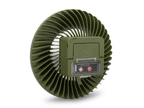 Delphin Ventix Ventilátor világítással 7W/4400mAh