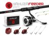 Spicc Delphin Yakuza Feeder