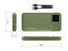 Powerbank Delphin StoraX / 10 000 mAh