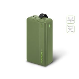 Powerbank Delphin PoweriX / 27 000 mAh