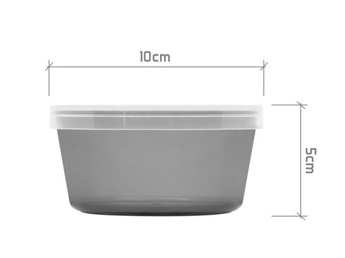Delphin WormBOX gilisztás doboz