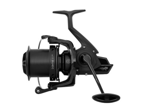 Delphin OKTIS 12T elsőfékes orsó