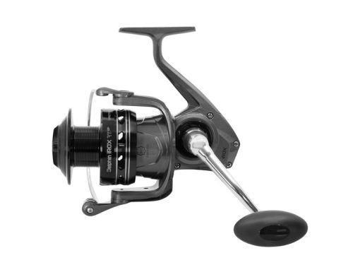Delphin IROX 7T DP elsőfékes orsó