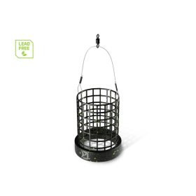 Delphin ECO ROUND ólommentes kosár
