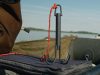 Delphin HELP rig horgony szerelékek kiszabadításához