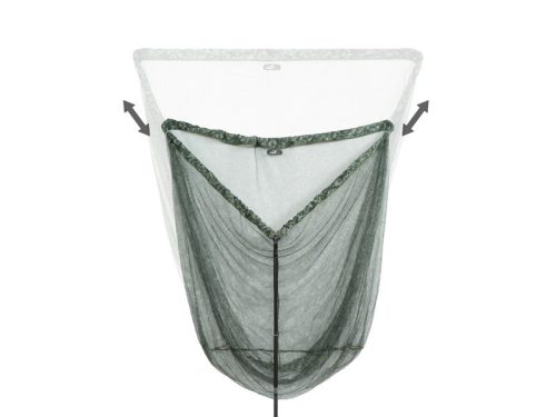 Delphin Merítőháló TELEFIX C2G