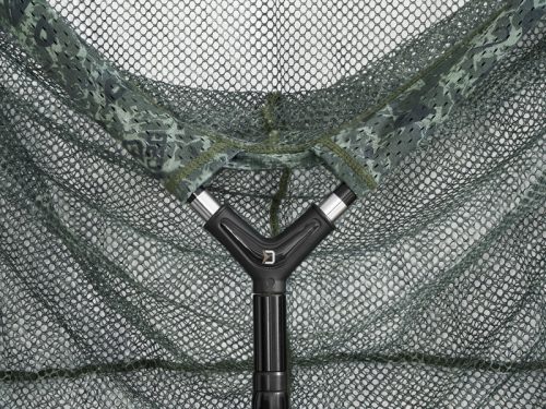 Delphin Merítőháló TELEFIX C2G