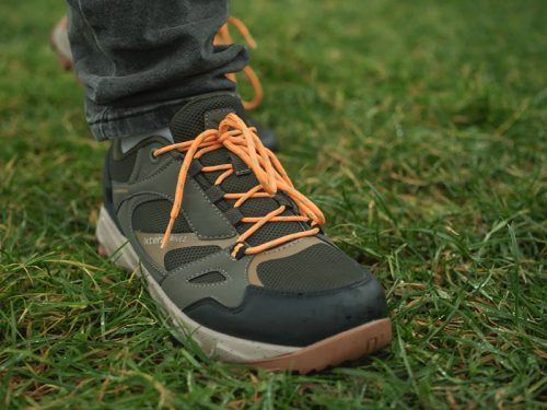 Ixtera RIVEZ Outdoor vízálló bakancs