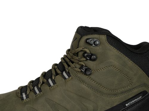 Delphin Ixtera TEKNIS magas szárú vízálló bakancs