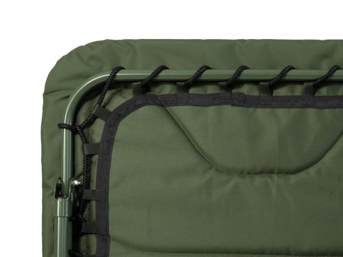 Delphin ErgoCARP Horgászágy