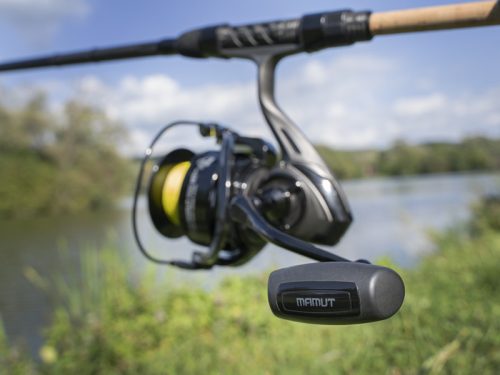 Delphin MAMUT PRO 10T DP