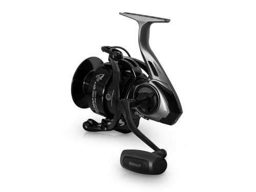 Delphin MAMUT PRO elsőfékes orsó