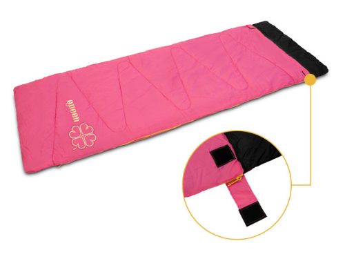 Delphin Hálózsák QUEEN