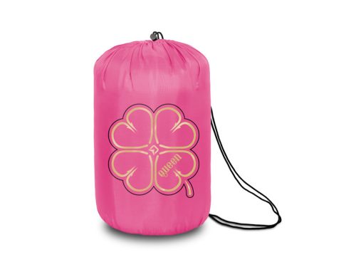 Delphin Hálózsák QUEEN