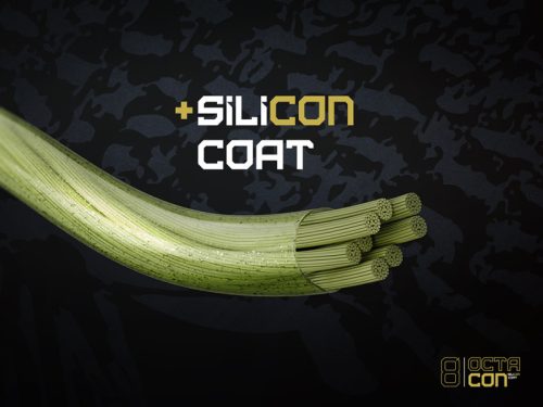 Delphin OctaCON / zöld