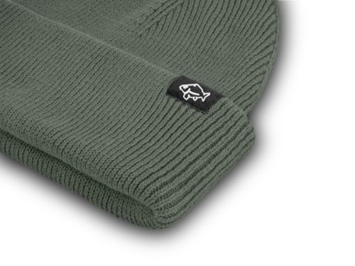 Delphin SOLID Carp Téli sapka