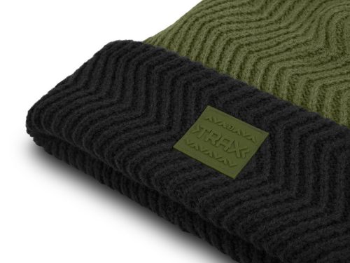 Delphin TRAX Téli sapka