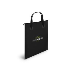 Delphin REAXE WetHEAD Soft merítőhálófej táska