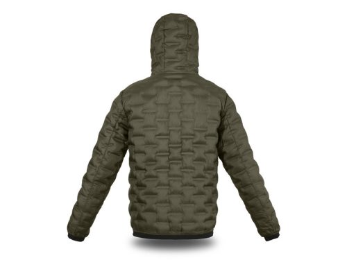 Delphin Ixtera RAZOR Army Téli Kabát