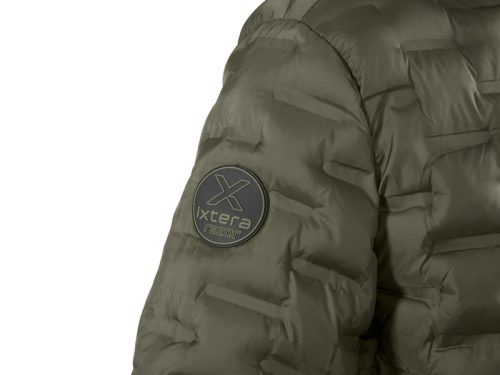 Delphin Ixtera RAZOR Army Téli Kabát