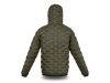 Delphin Ixtera RAZOR Army Téli Kabát