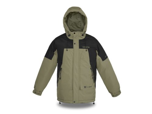 Delphin Ixtera SubZERO Izotermikus Kabát