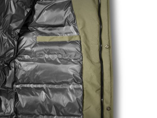 Delphin Ixtera SubZERO Izotermikus Kabát