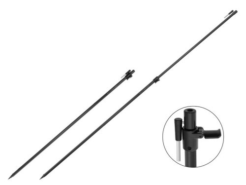 Delphin Leszúró BlackSTIX