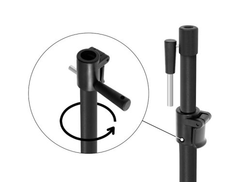 Delphin Leszúró BlackSTIX