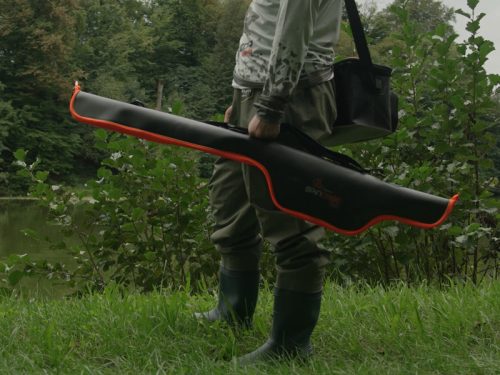 Delphin SpinCASE EVA botzsák