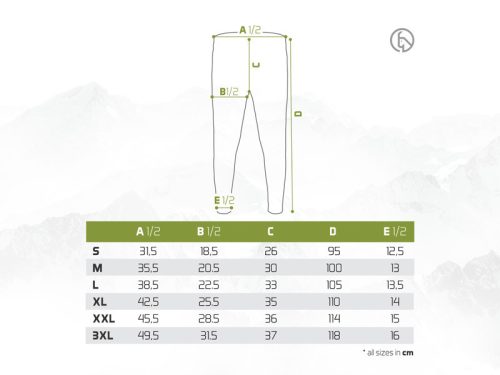 Delphin Termo szett felső + alsó Ixtera UltraX