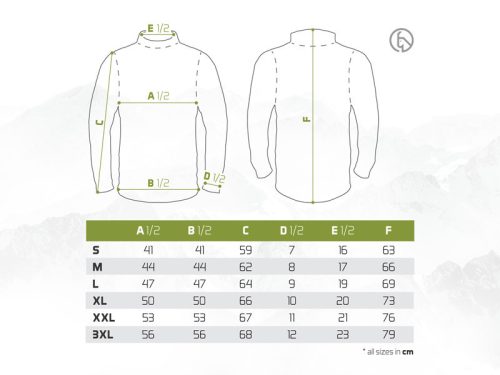 Delphin Termo szett felső + alsó Ixtera UltraX