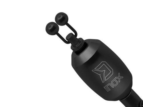 Delphin INOX Függő láncos kapásjelző -Fekete