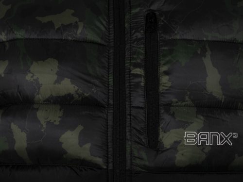 Delphin BANX Vest mellény