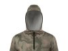 Delphin UV ARMOR 50+ Kapucnis hosszúujjú póló